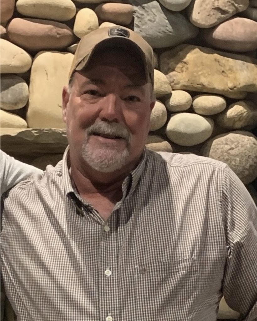 Gerald Ray Campbell Profile Photo