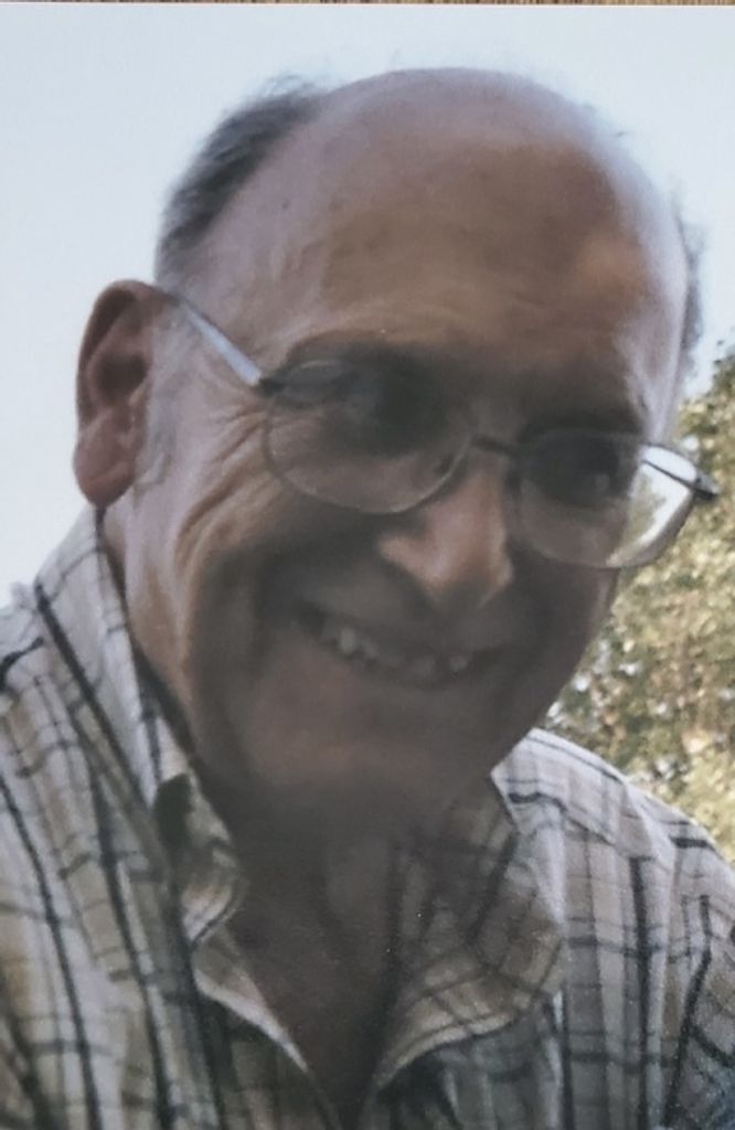 Raymond M. Kesner