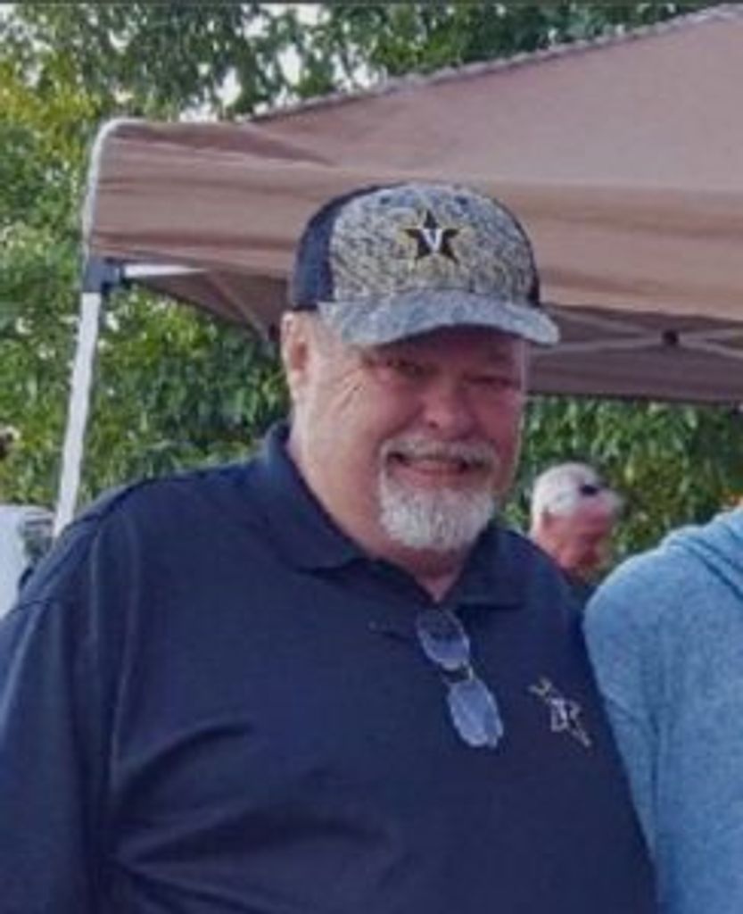 Gerald Flannery