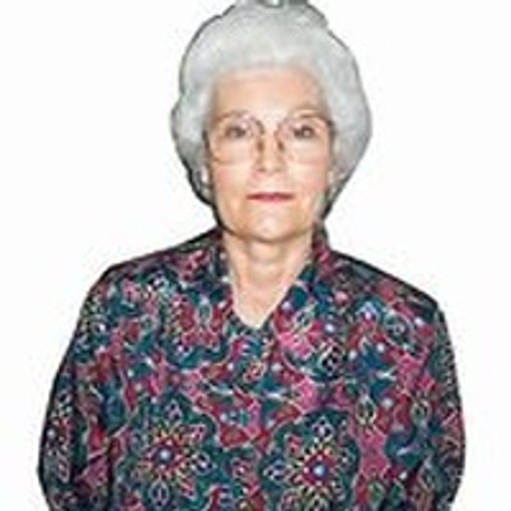 Melva Jean Rains