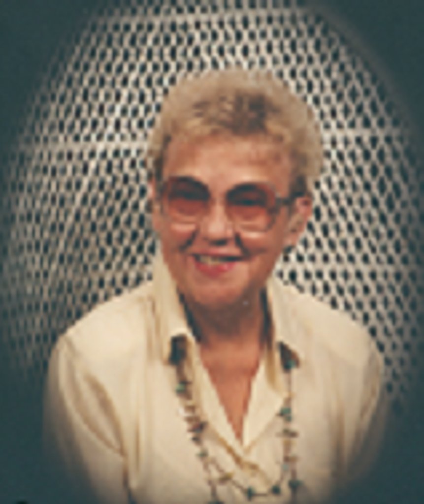 Anne Marie Wildman Profile Photo