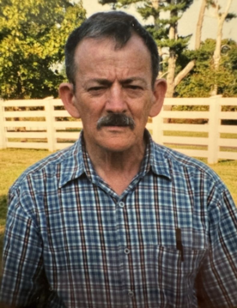 Mr. James Franklin Adams