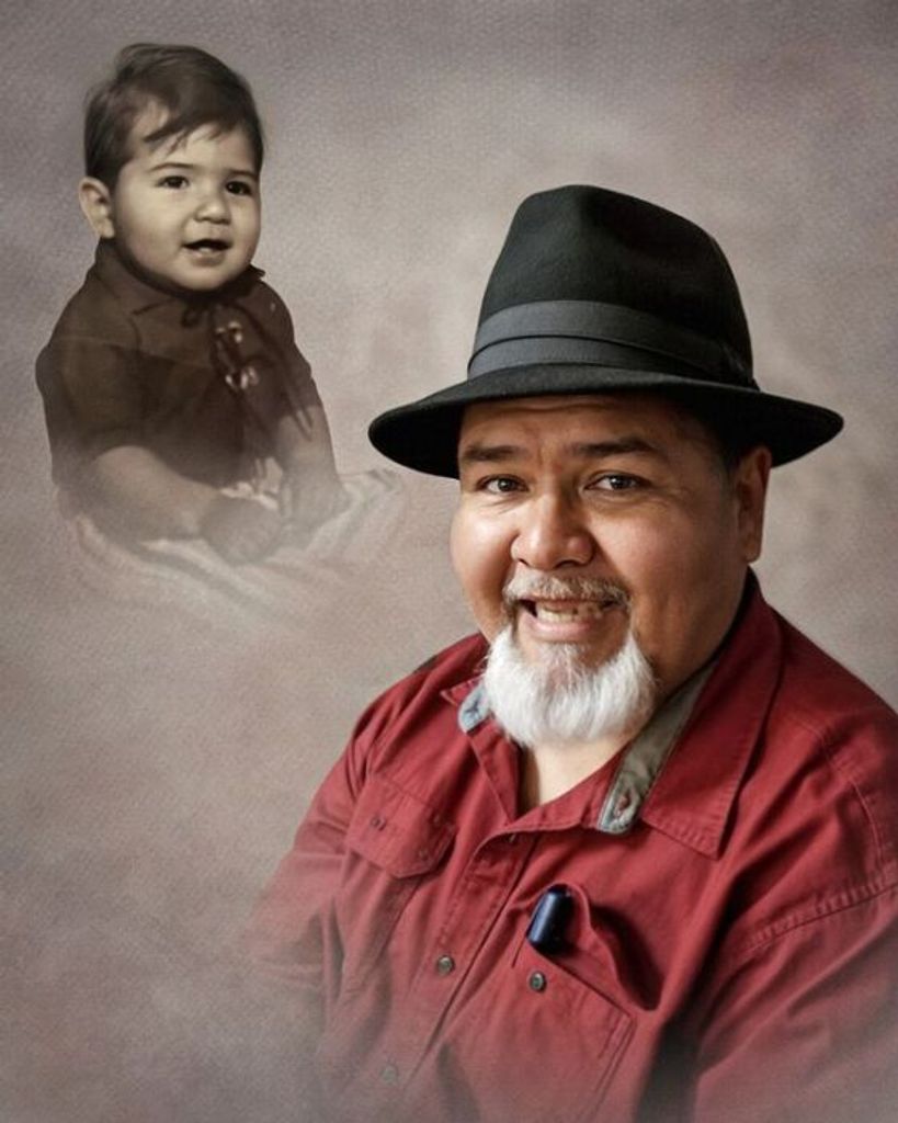 Santiago O. Perez Profile Photo