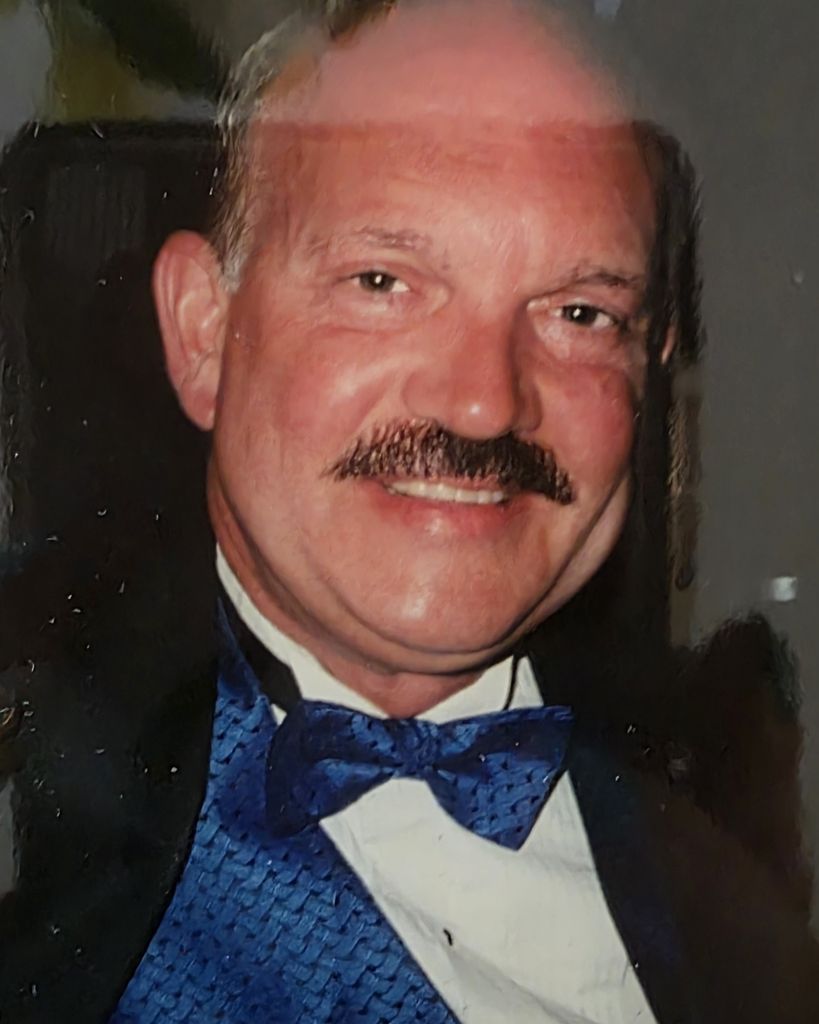 Edward J Lenhardt Profile Photo