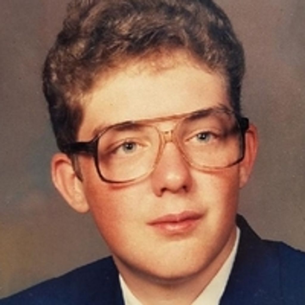Joseph J. Harp Profile Photo