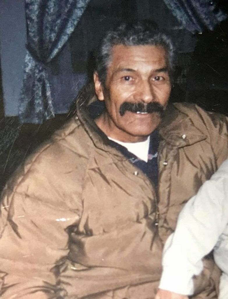 Martiniano Lumbreras Profile Photo