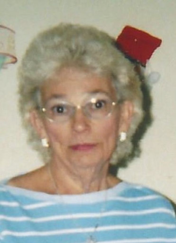 Kathryn Louise (Nipper)  Henry