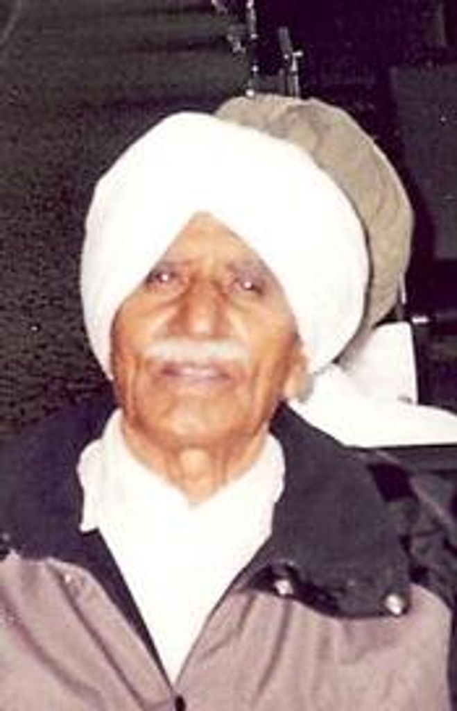 Jagiri Ram