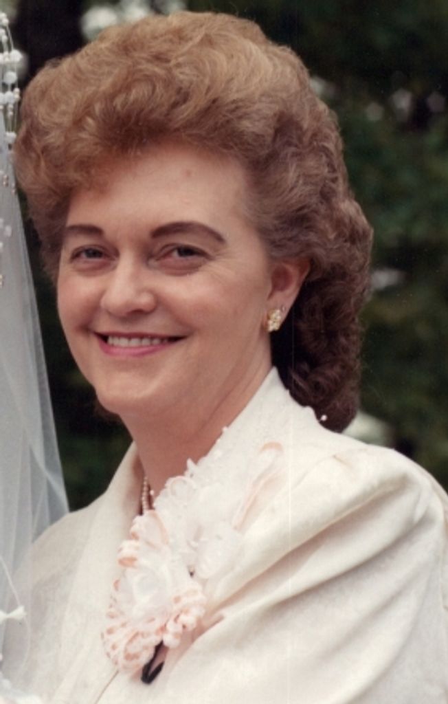 Sue Ellen Hensley Profile Photo