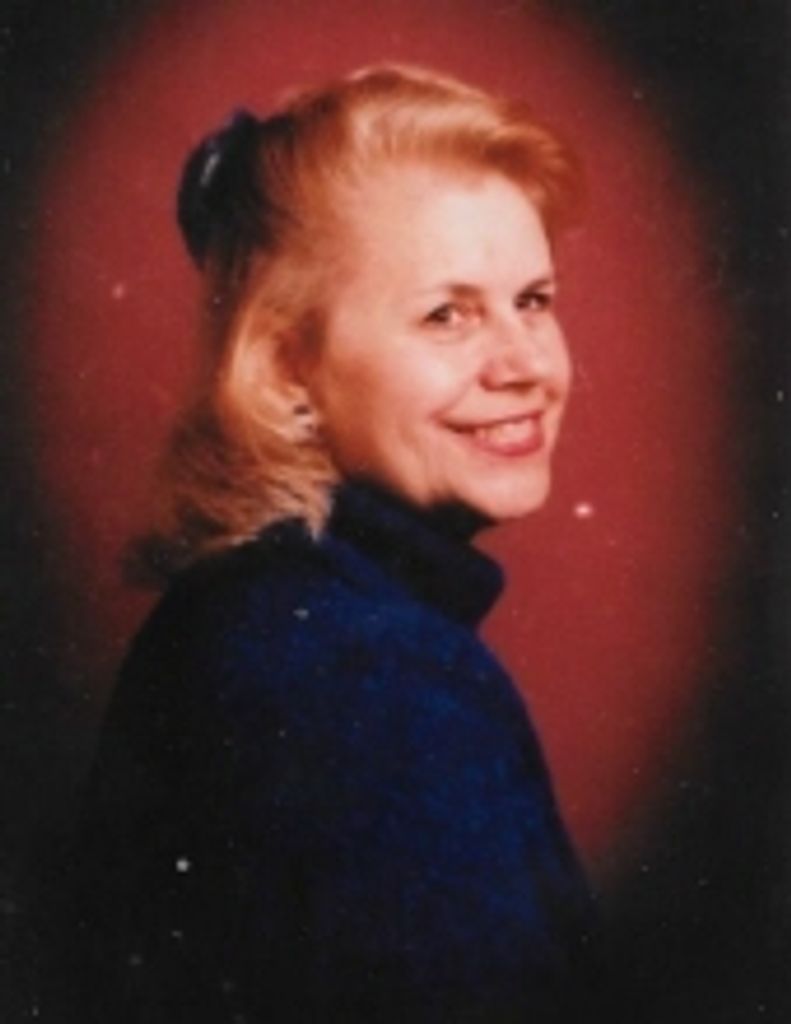Nancy C.  Urfer