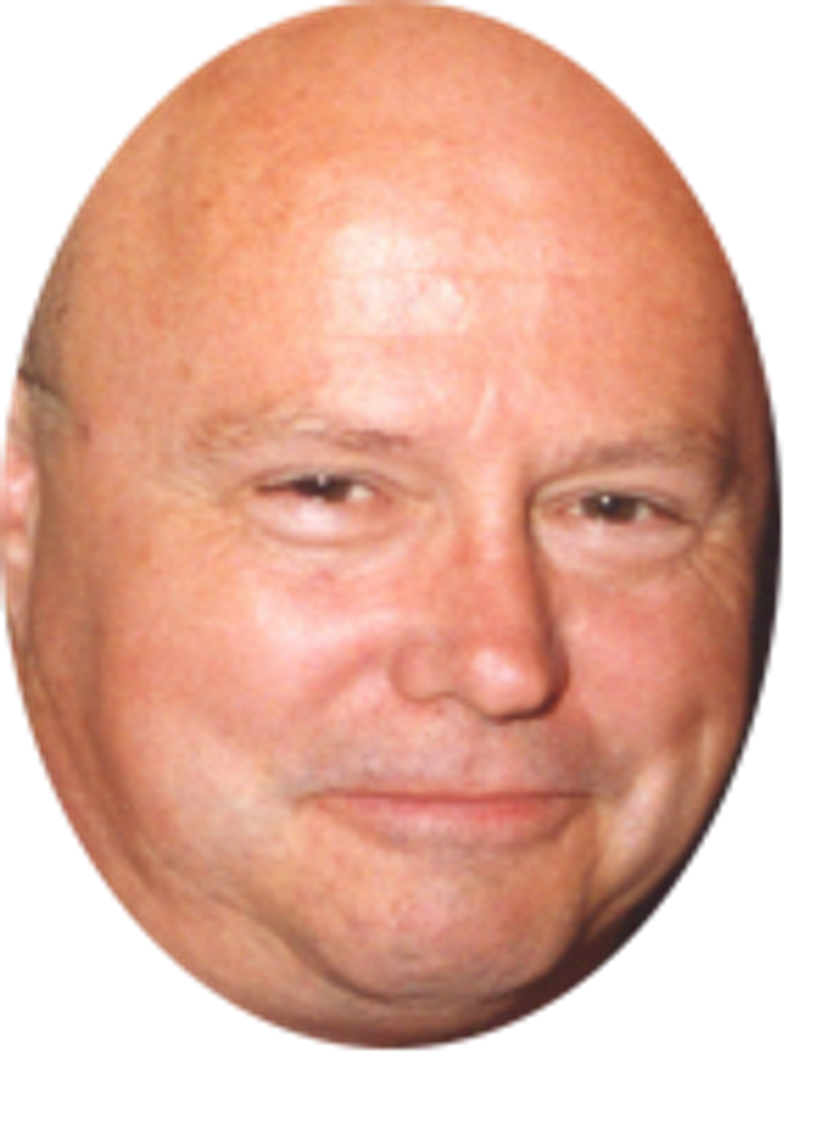 Thomas J. Hunter