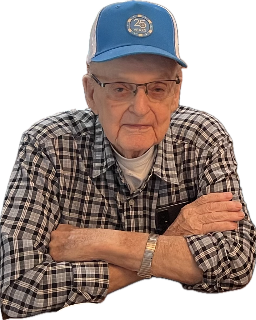 Hallard Floyd Kittridge Profile Photo