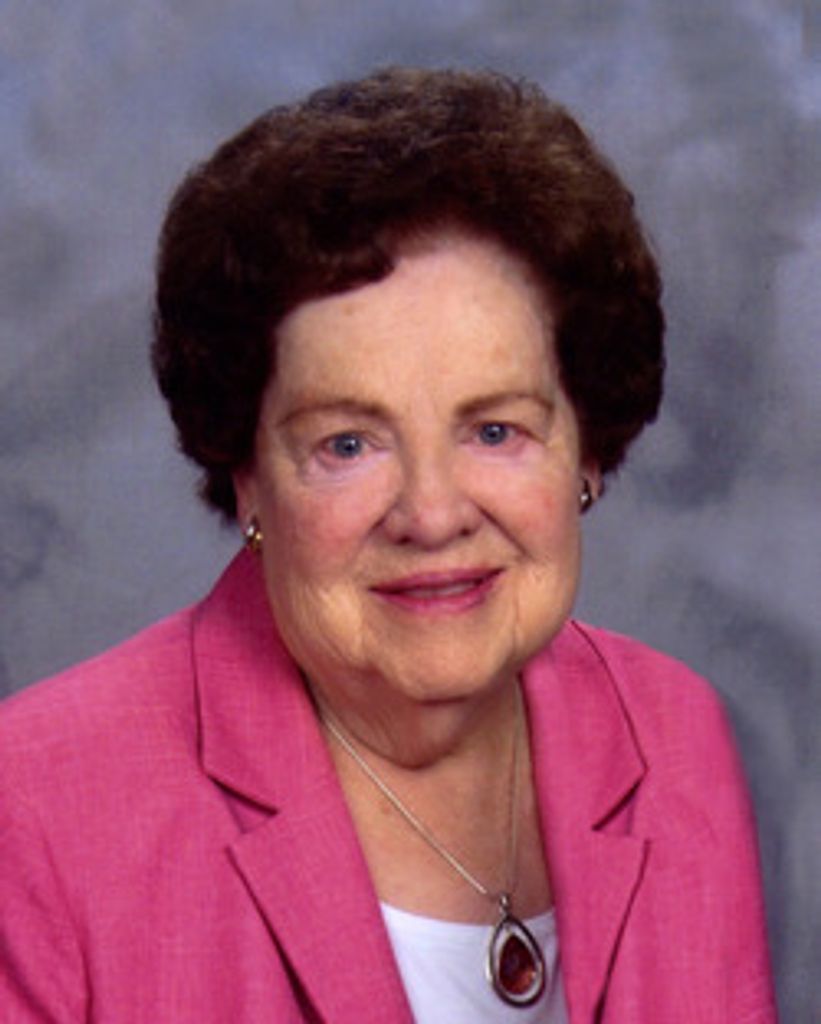 Joann Drake