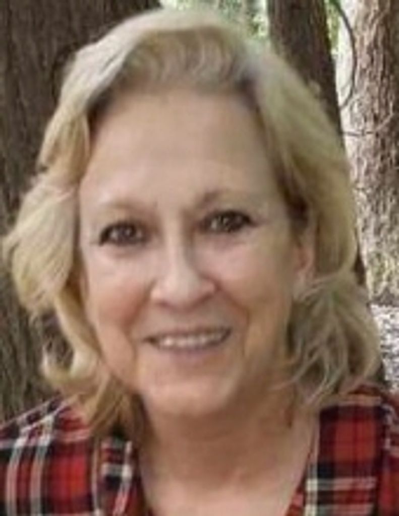 Patricia Ann Wise
