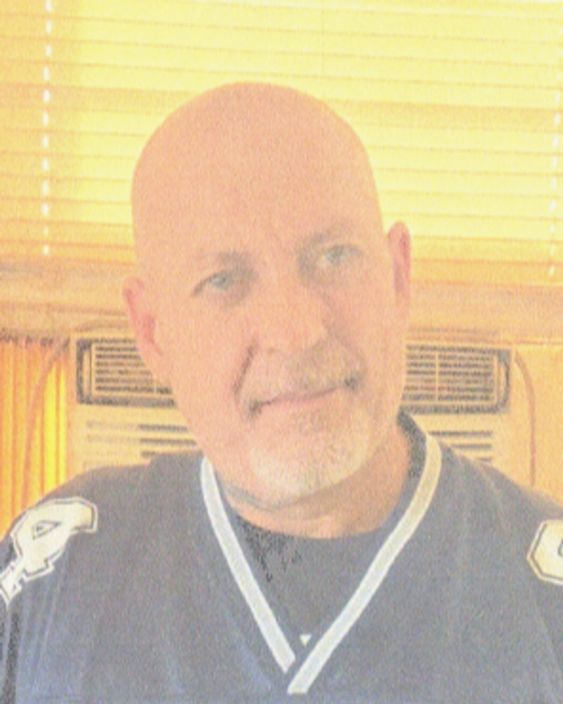 Joseph Hoffman, Jr. Profile Photo