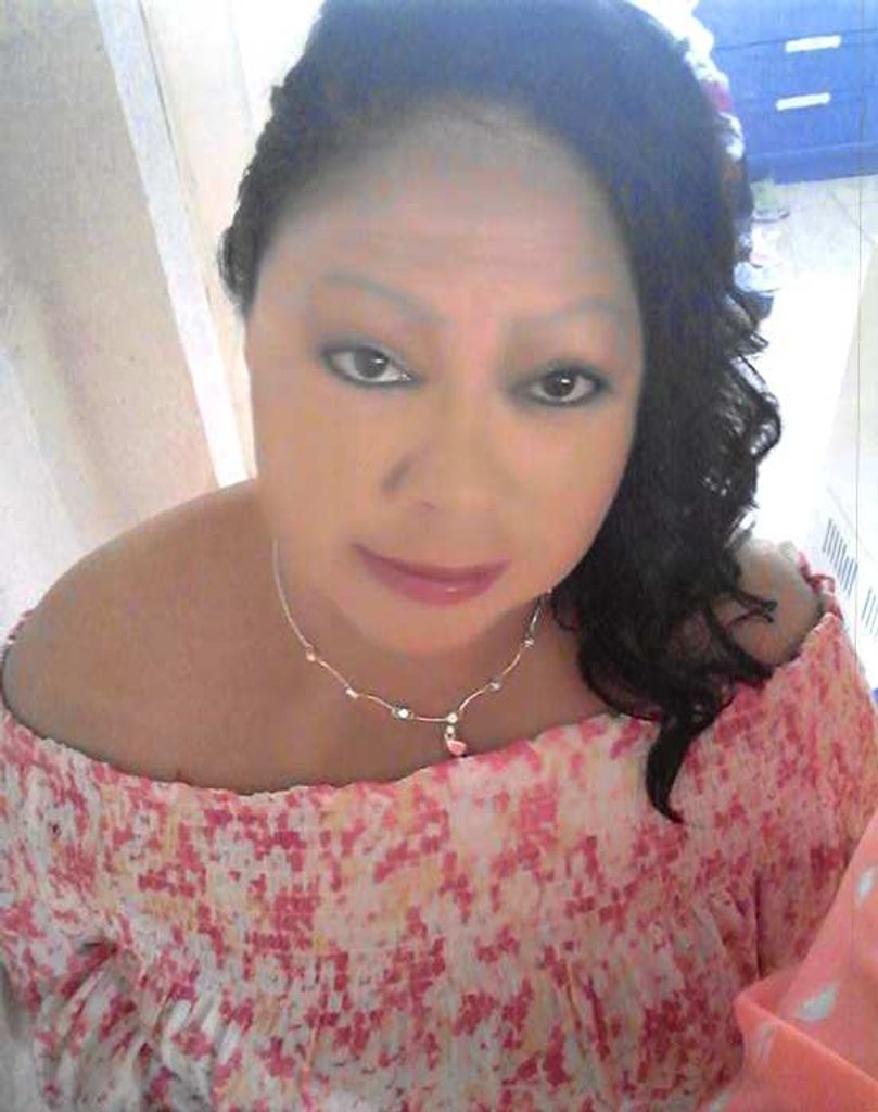Anita Contreras