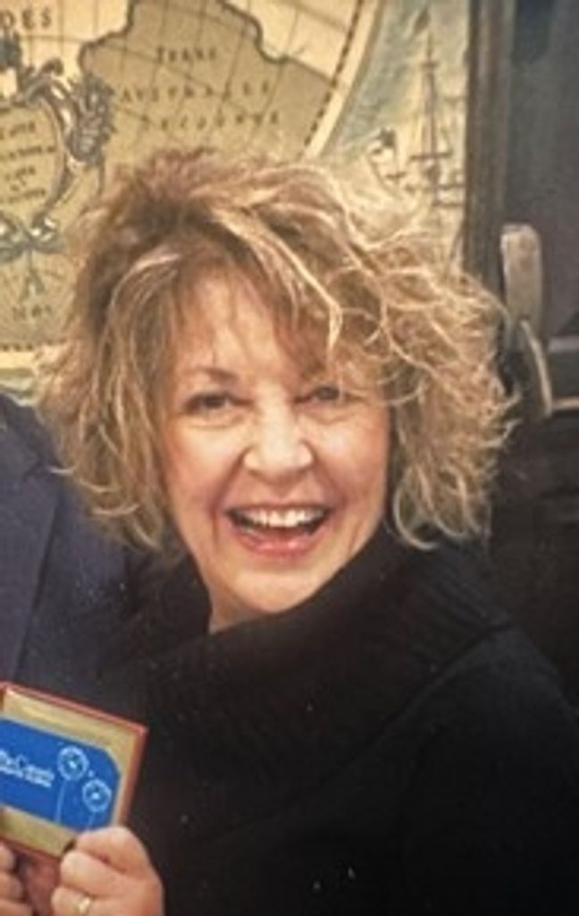 Wiona "Sam" Sue Anderson