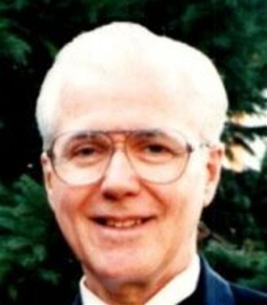 Martin F. Nelson