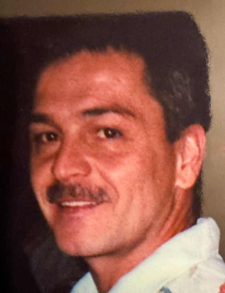 Terry Wayne Gantt Profile Photo
