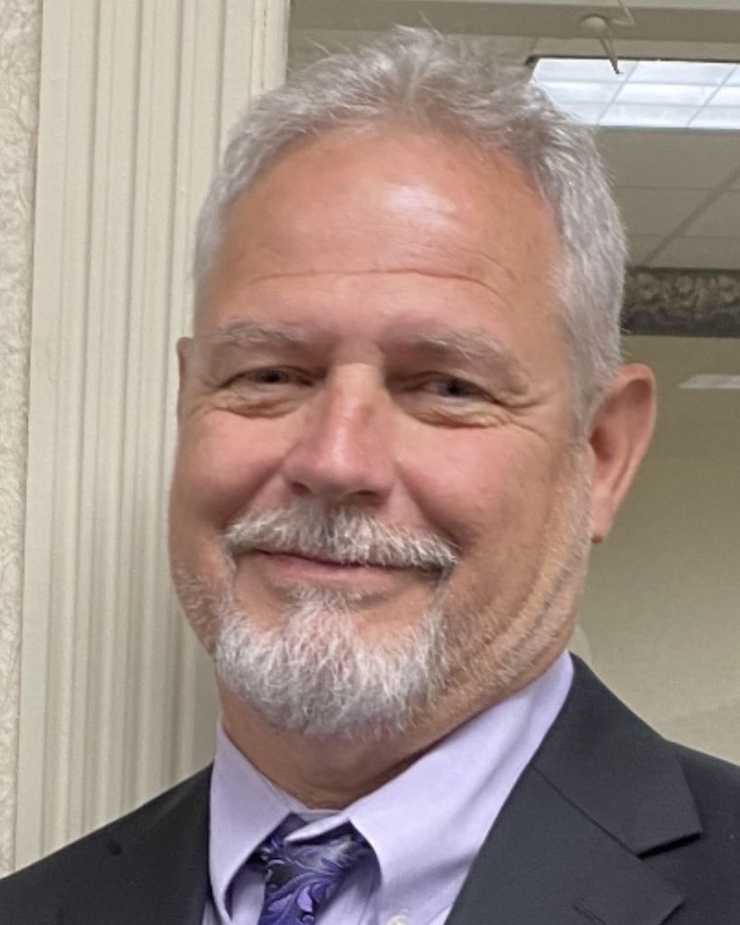 Wayne Alexander Conaway Profile Photo