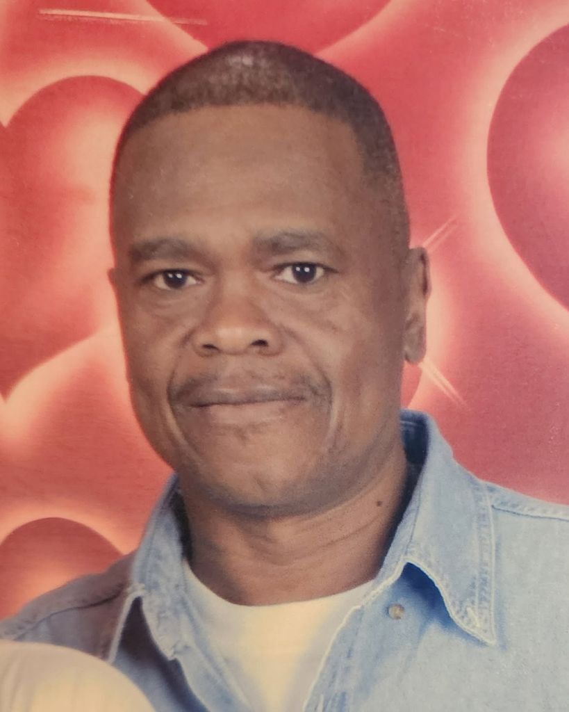 Mr. Wilbert Dixon Profile Photo