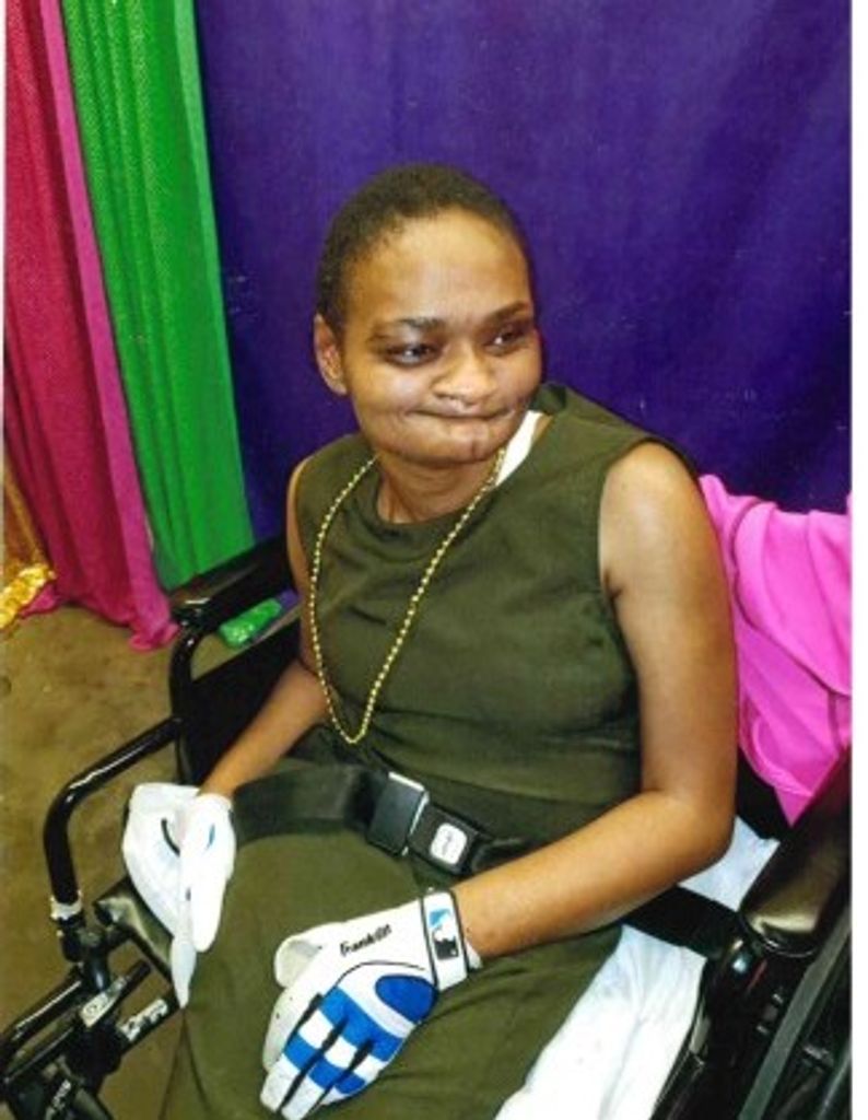 Claudia Levine Profile Photo