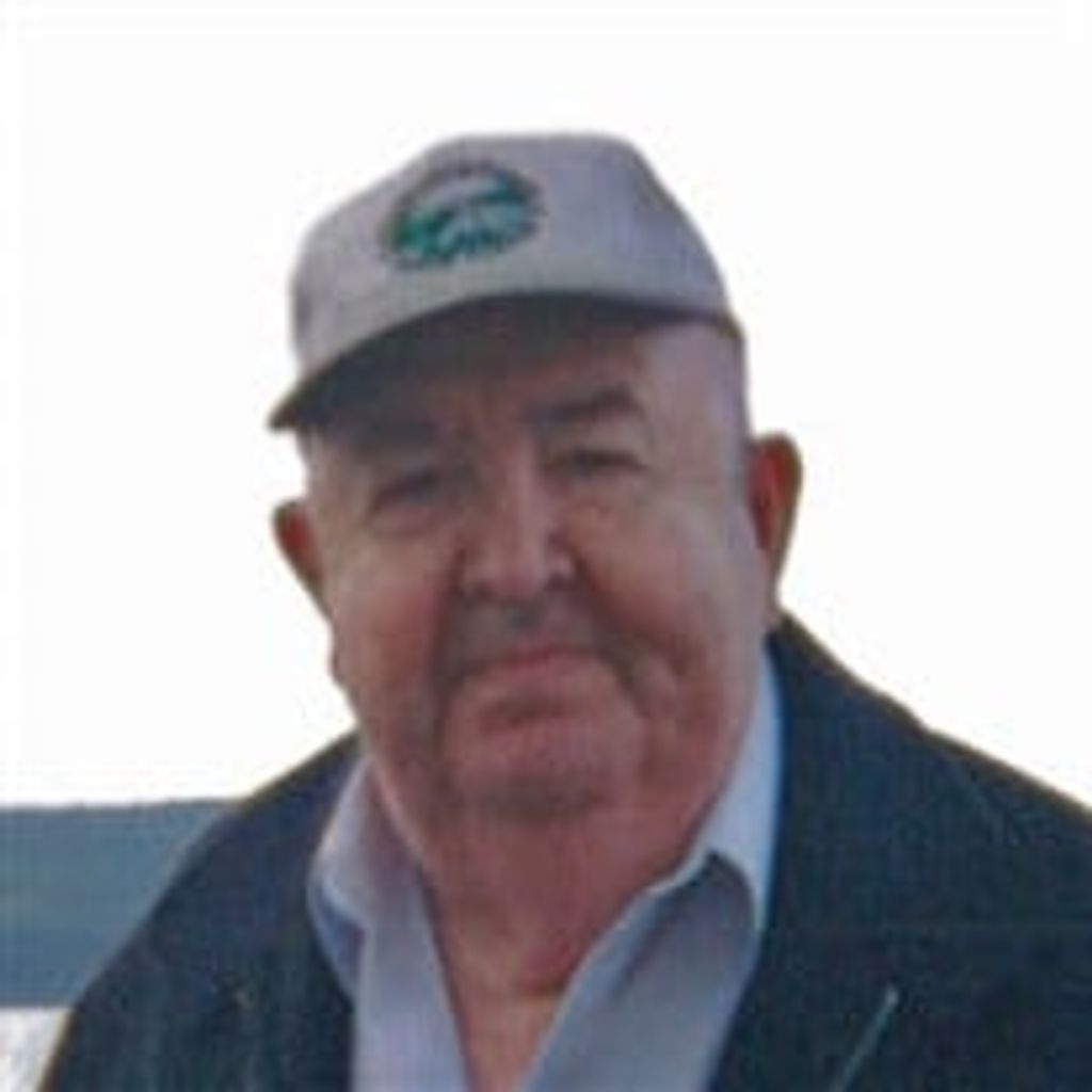 Fritz O. Anderson