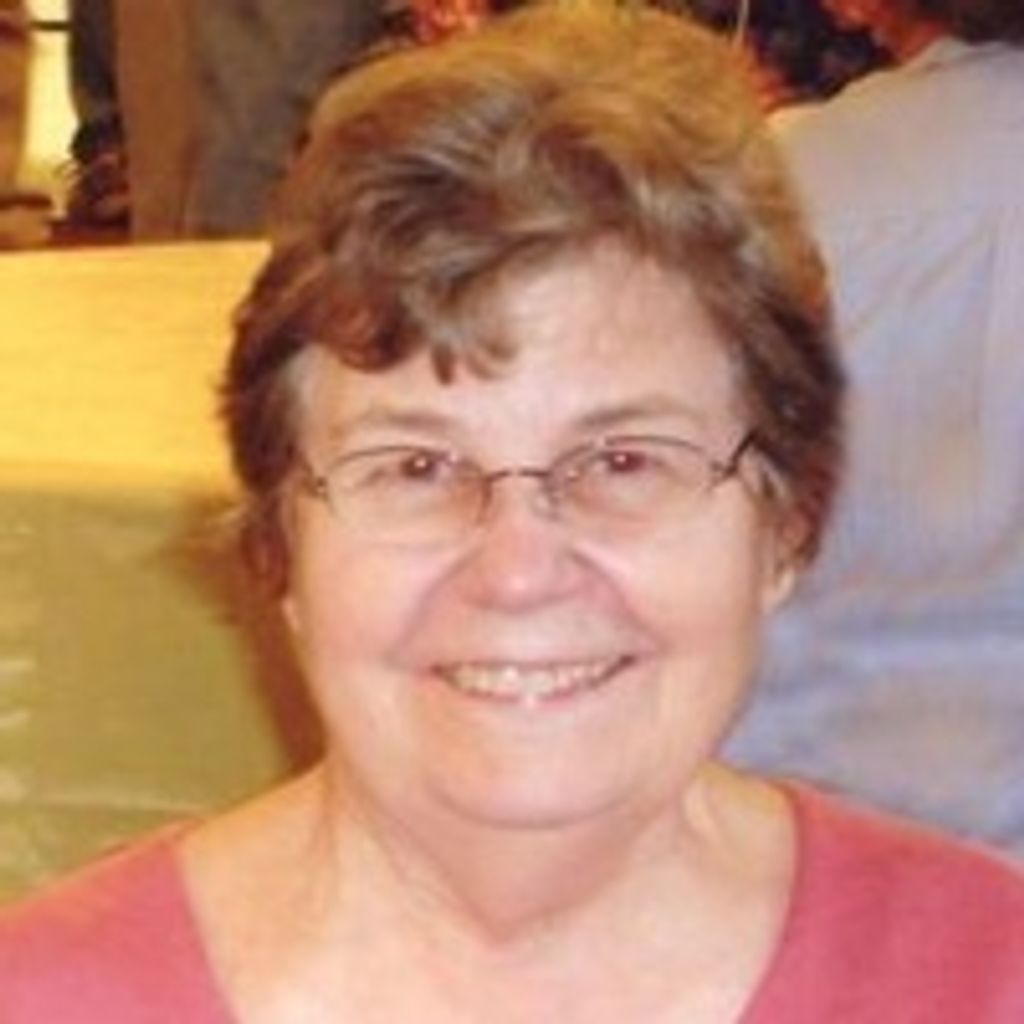 Marlene  Louise Markhardt