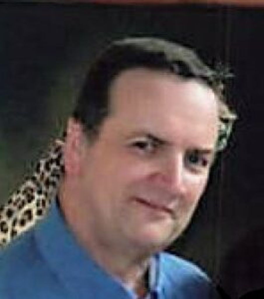 Timothy J. Opar
