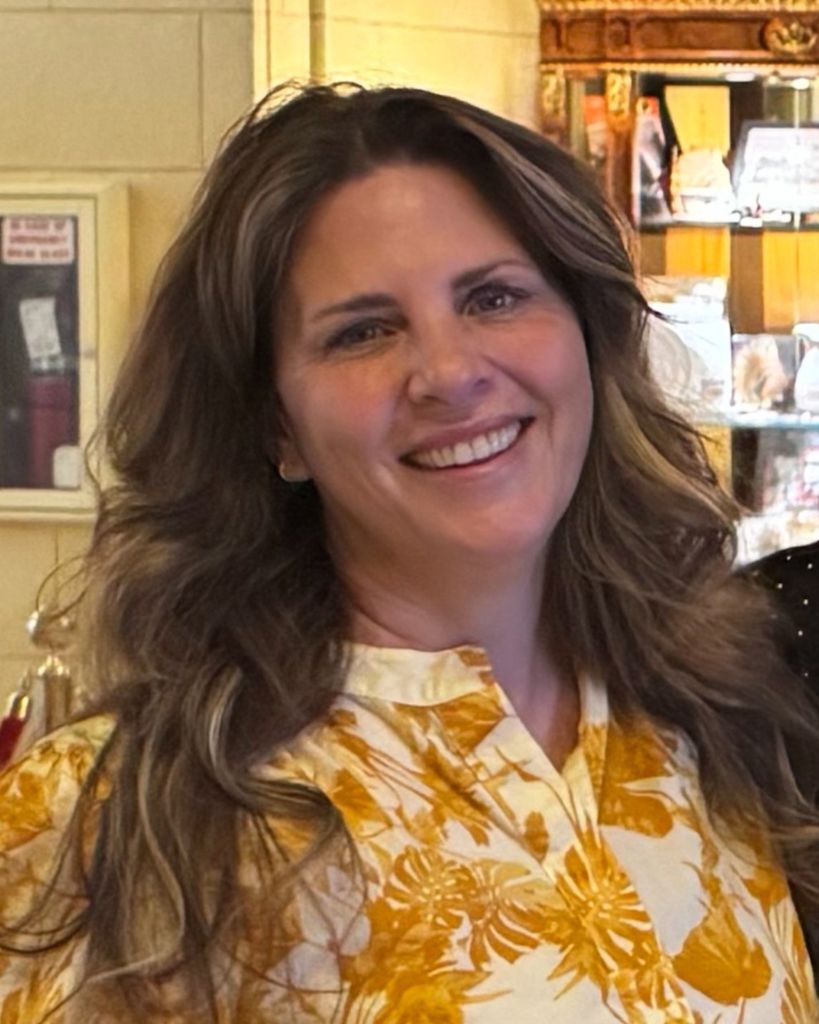 Stacy Leigh Hedrick Profile Photo