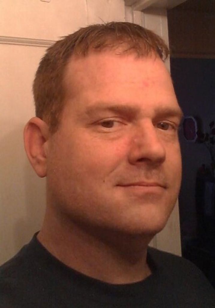 Kenneth 'Kenny' Rosiere