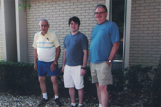 Don Combs photo gallery thumbnail 17 of 21
