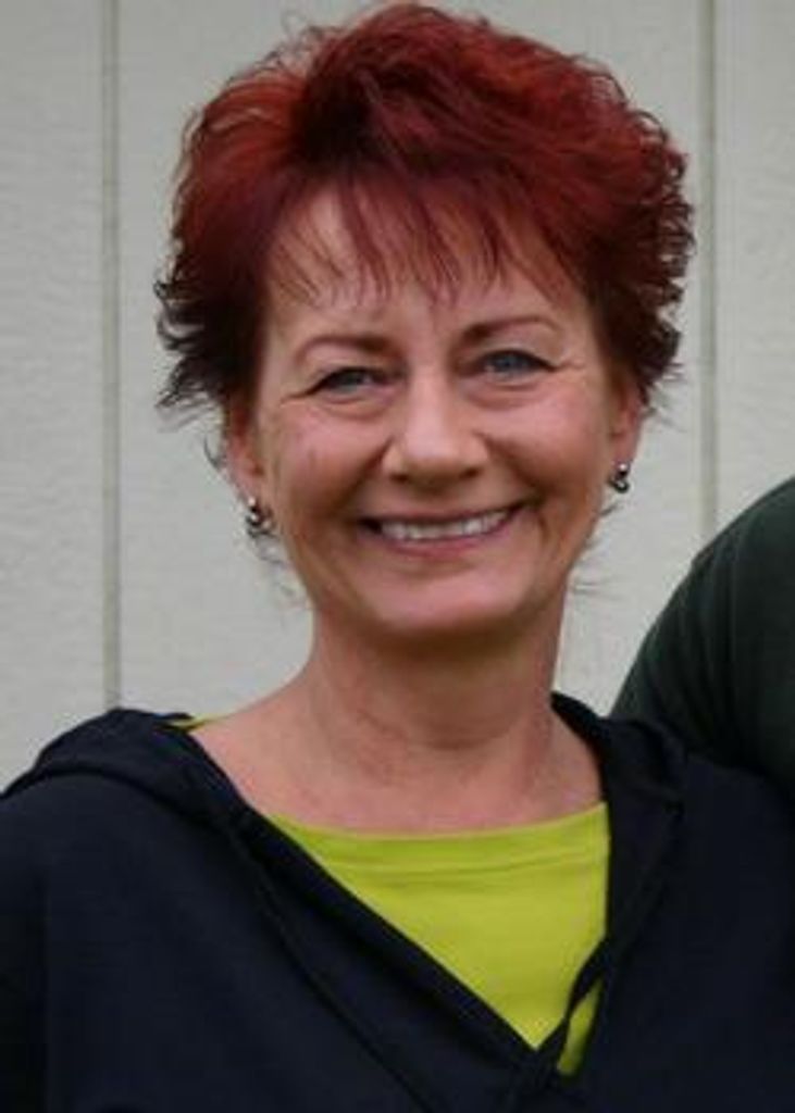 Susan Strand