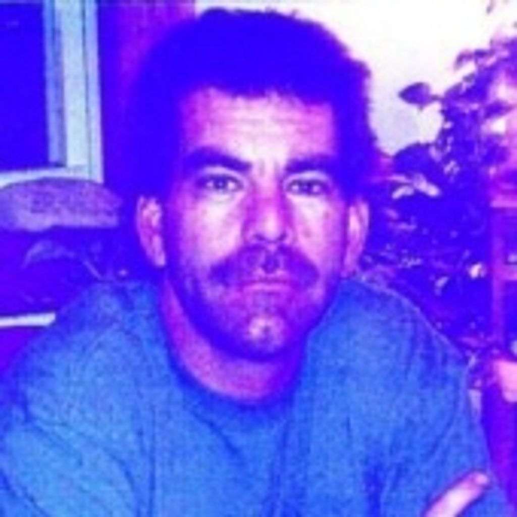 Tarry J. Fluke