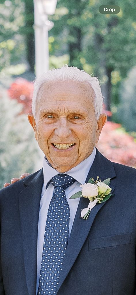 Harold Polus Profile Photo