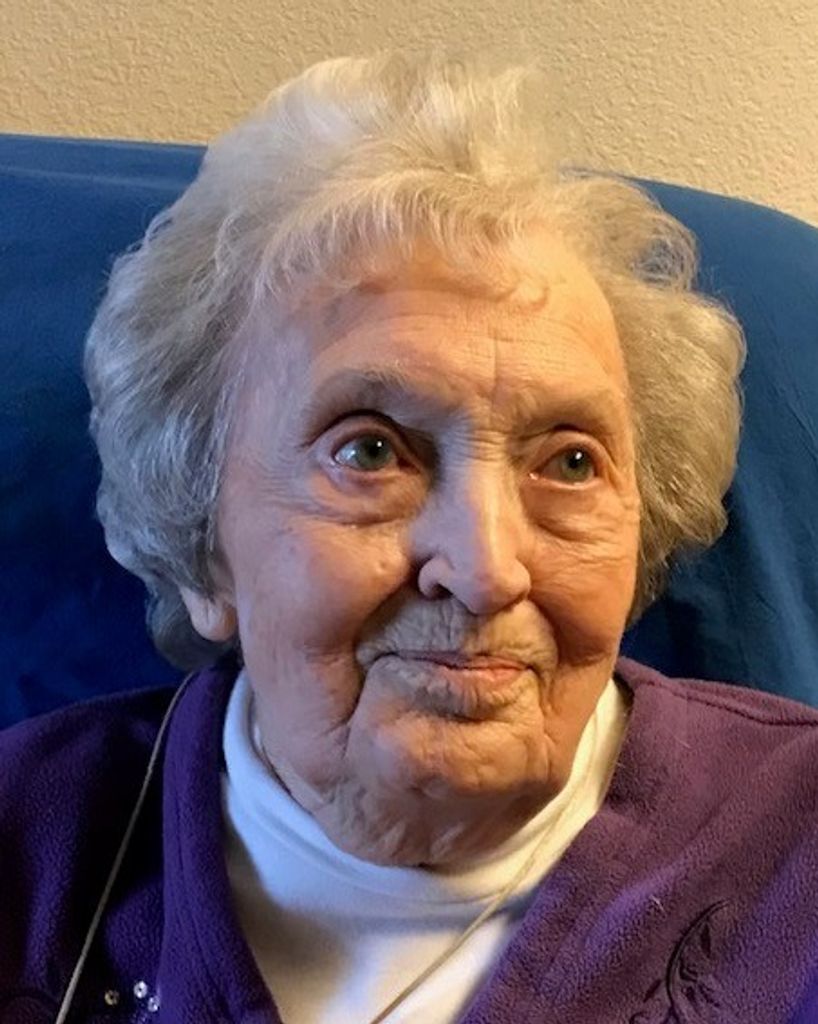 Barbara Jean Nieland