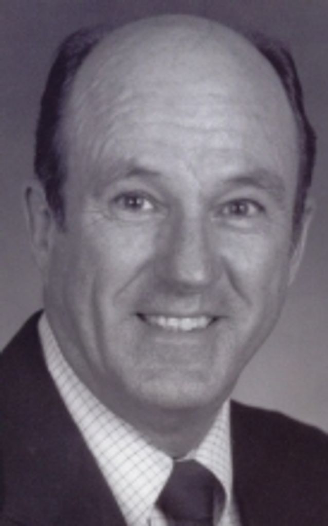 Henry Lawrence Eason