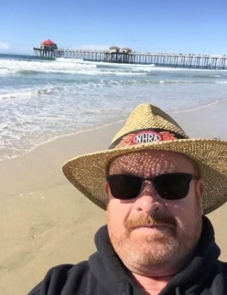 Daniel "Crabby" Chatfield