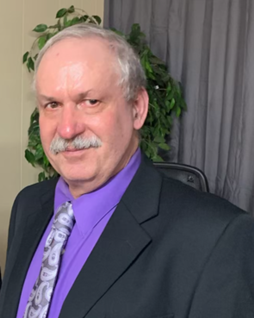 Mark Albert Champion Profile Photo