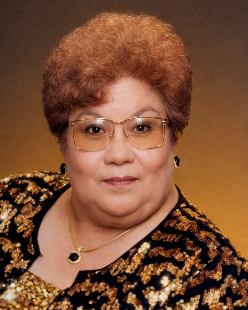 Rachel Banda Castaneda