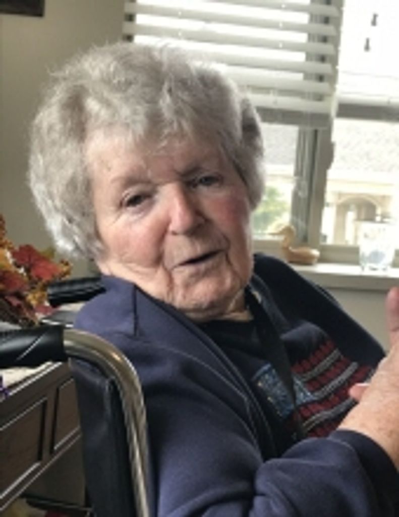 Lorraine A.  Jacobson