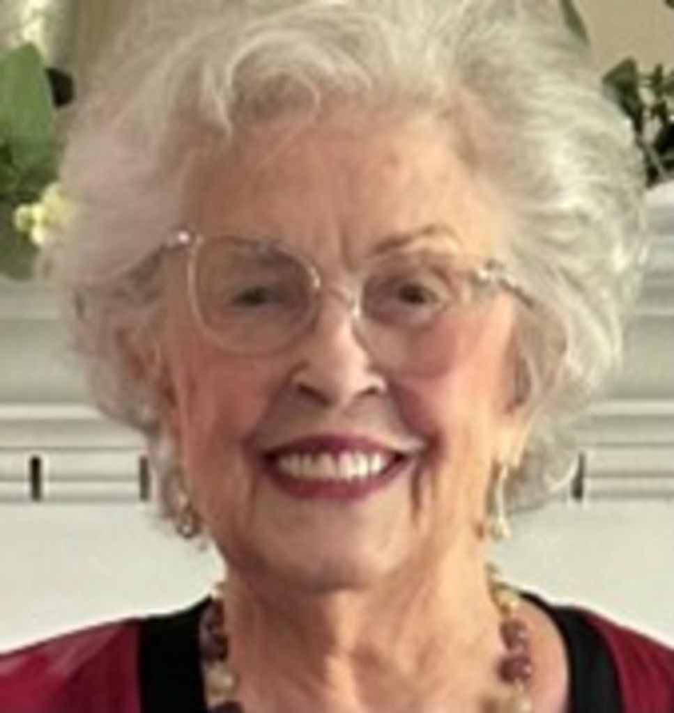 Louise S. Bryan Profile Photo