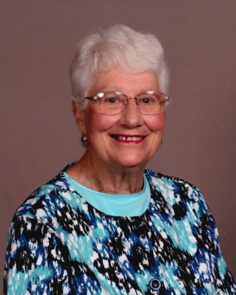 Marilyn R. Ossian