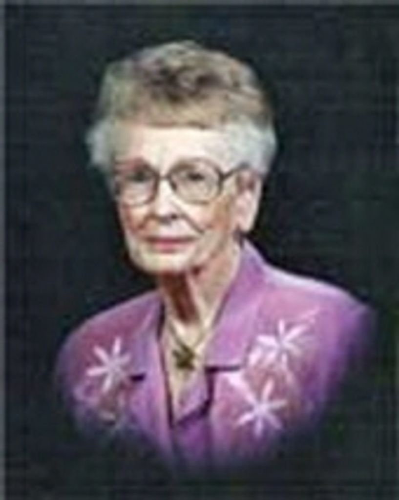 Irene G. Grimes