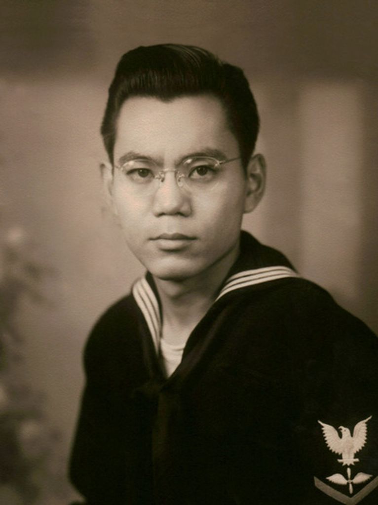 Richard Minoru Nakao