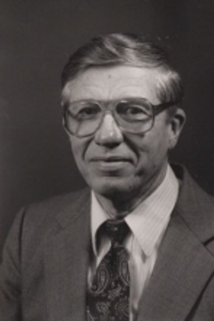 Willard Brinker