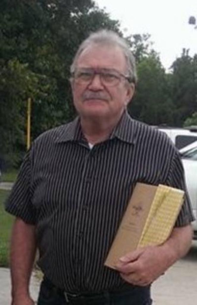 David Carl Matthews