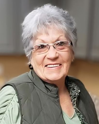 Joyce Neely's obituary image