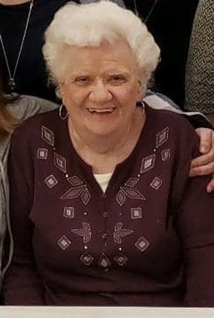 Patricia Mitchell Profile Photo