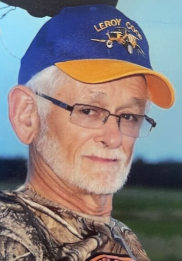 Allen Pugh Profile Photo